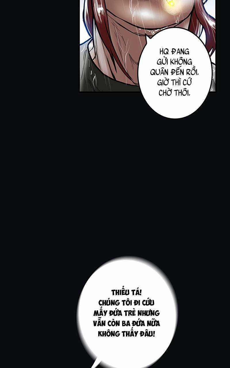 Ordeal Chapter 11 trang 53