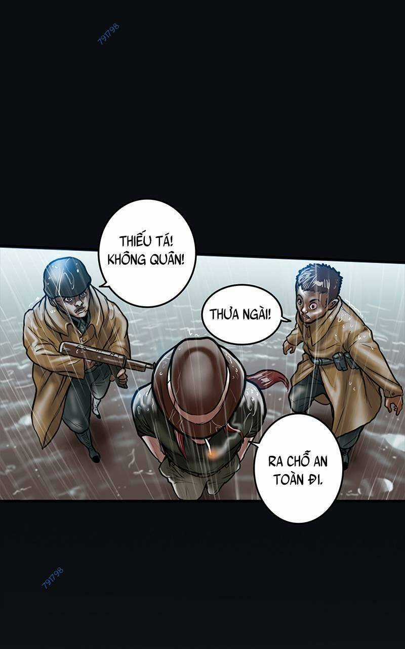 Ordeal Chapter 11 trang 56