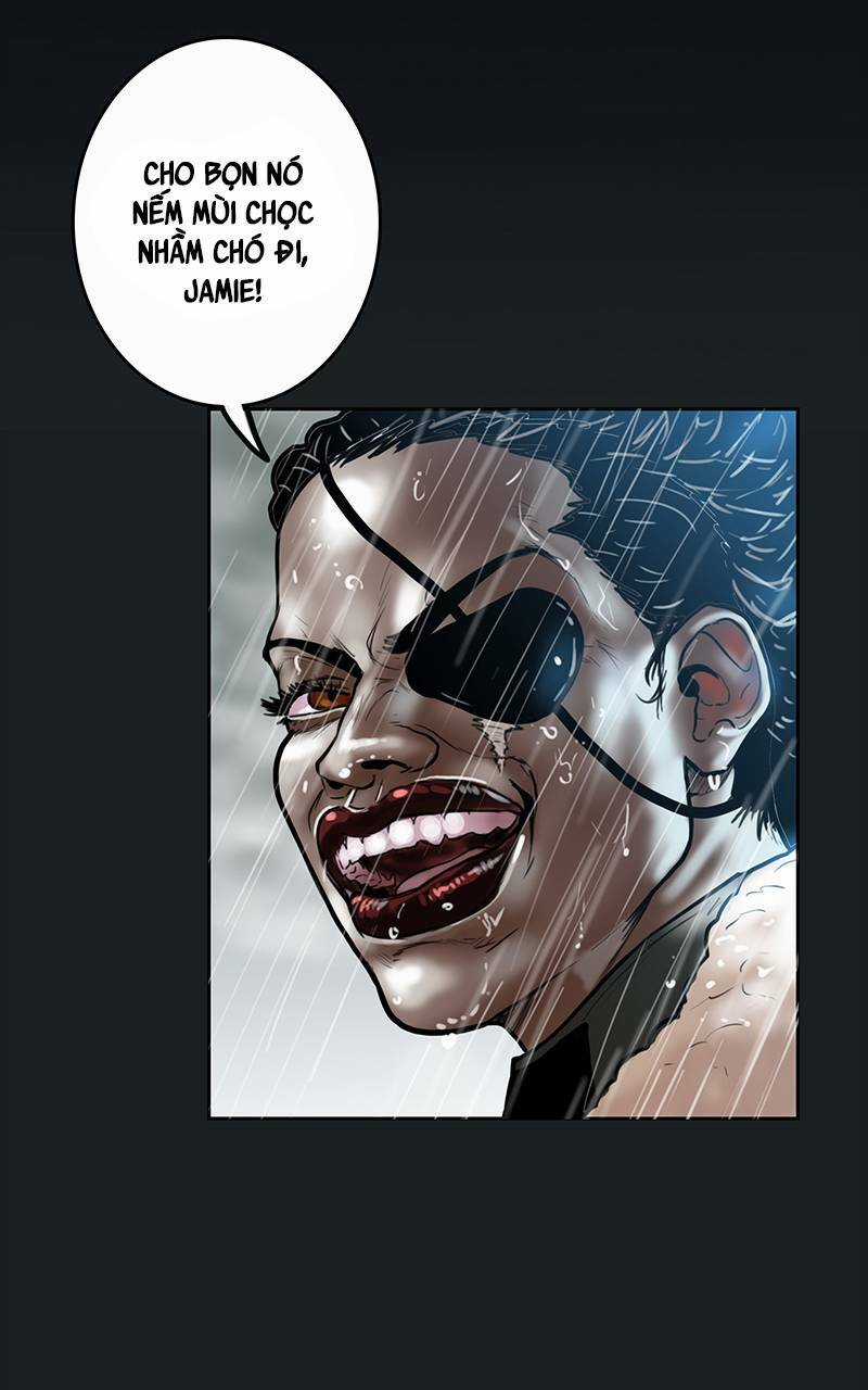 Ordeal Chapter 11 trang 57