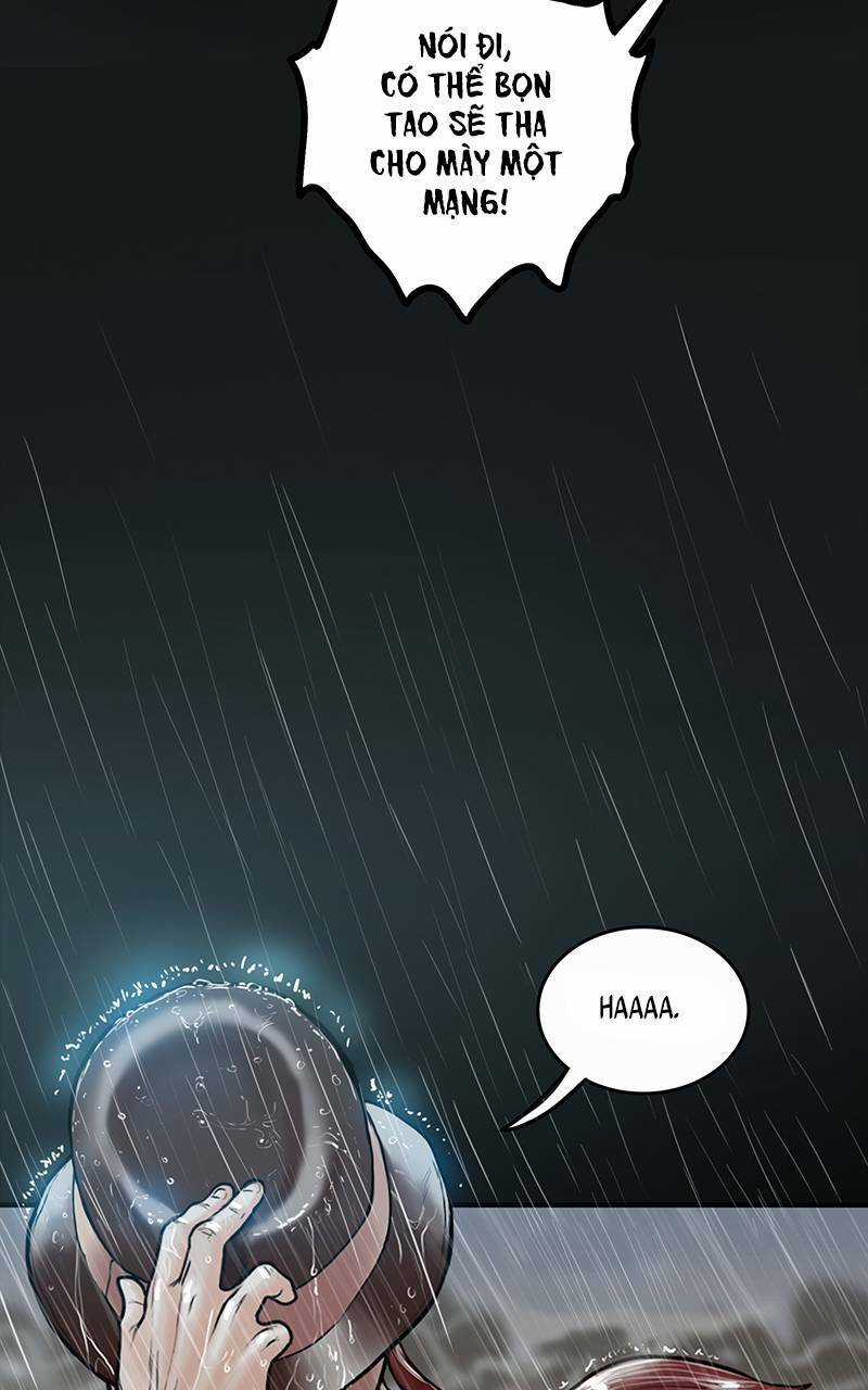 Ordeal Chapter 11 trang 61