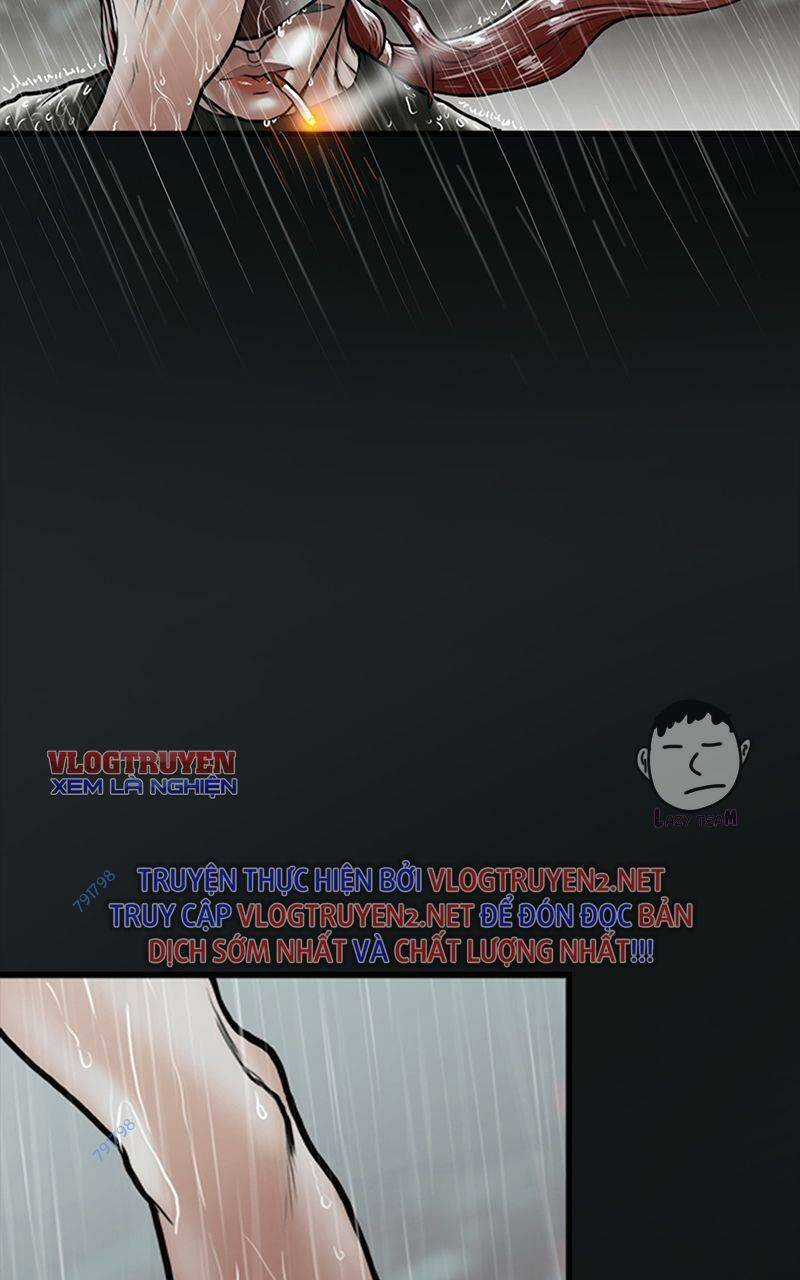 Ordeal Chapter 11 trang 62