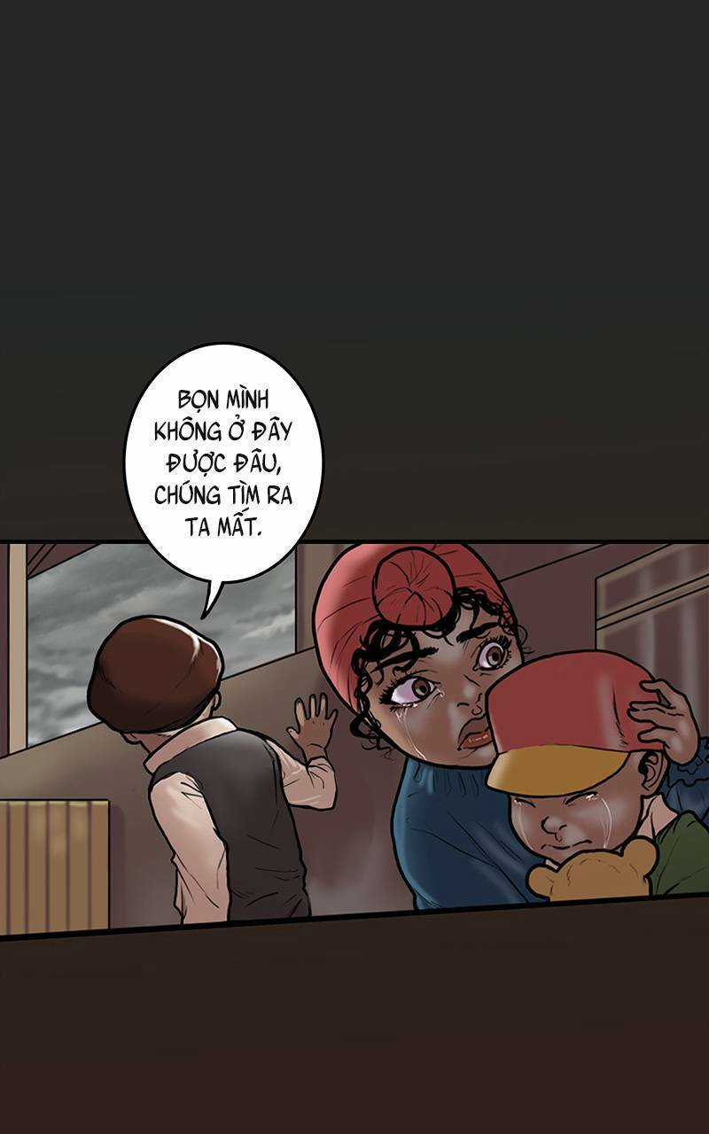 Ordeal Chapter 11 trang 69