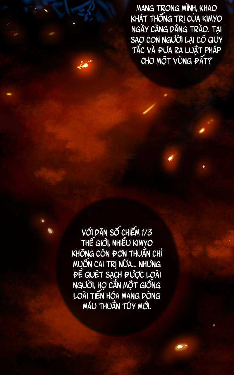 Ordeal Chapter 11 trang 7