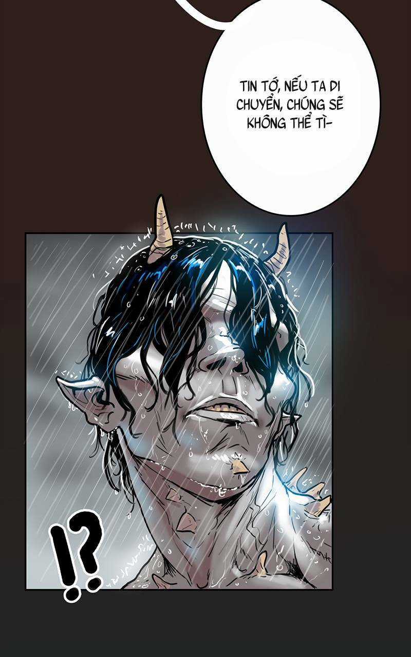 Ordeal Chapter 11 trang 71