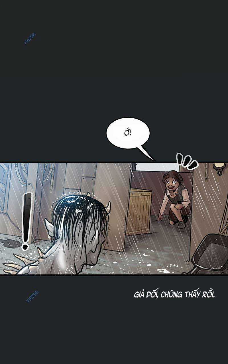 Ordeal Chapter 11 trang 72