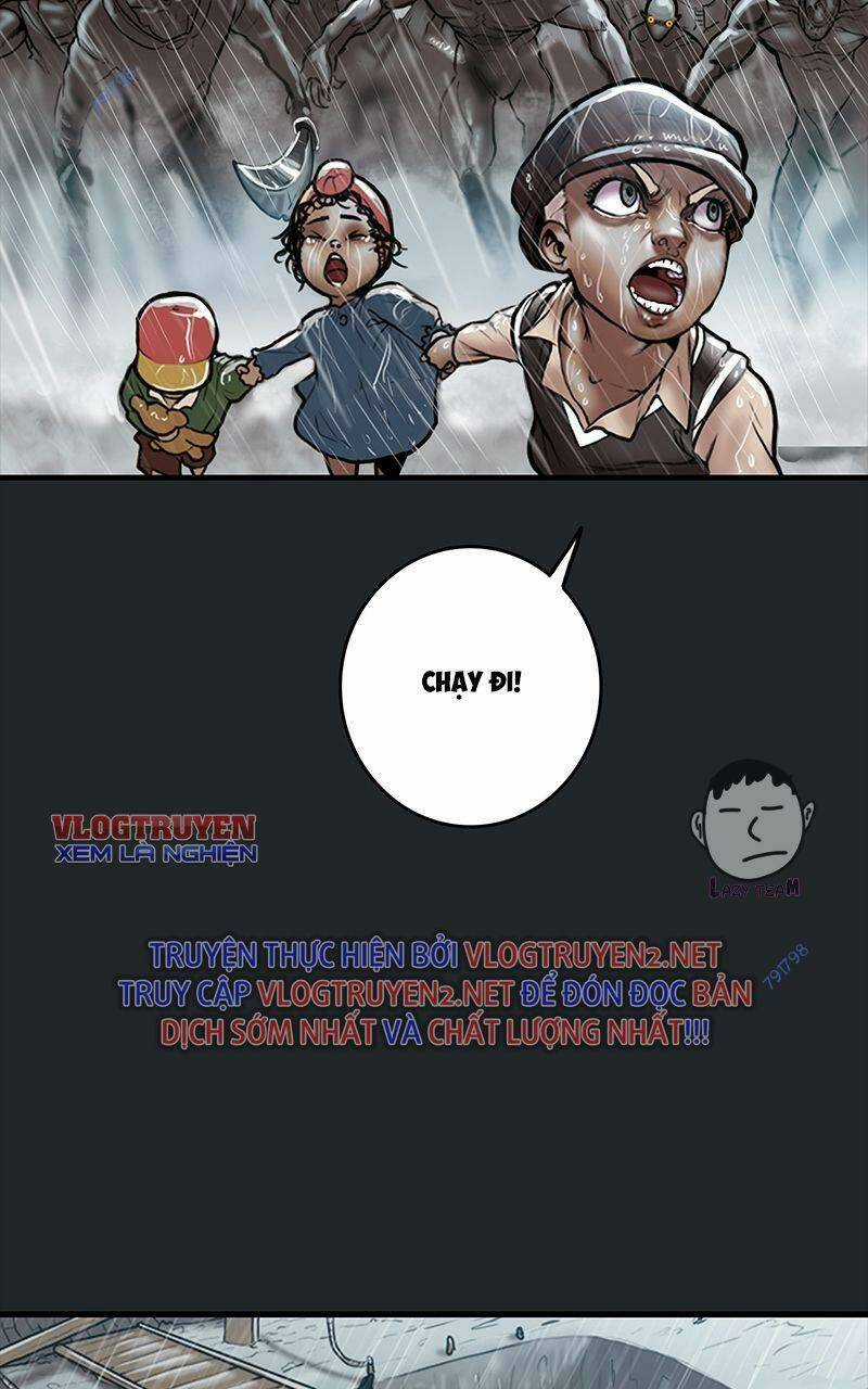 Ordeal Chapter 11 trang 74