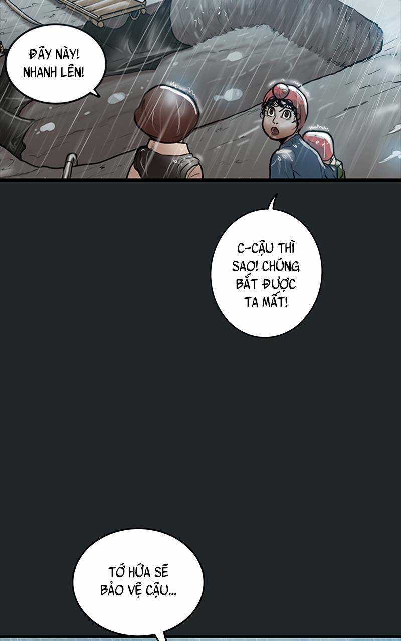 Ordeal Chapter 11 trang 75