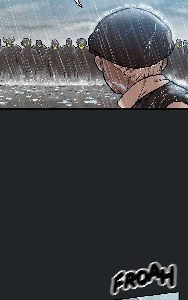 Ordeal Chapter 11 trang 76