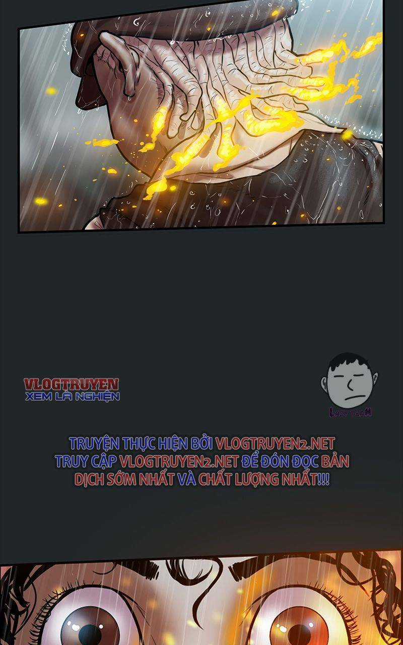 Ordeal Chapter 11 trang 77