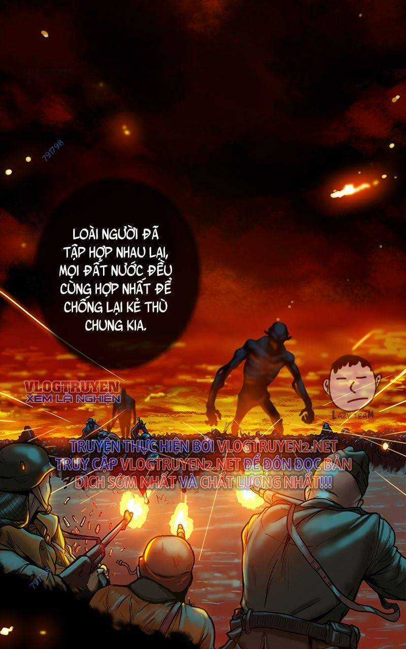 Ordeal Chapter 11 trang 8