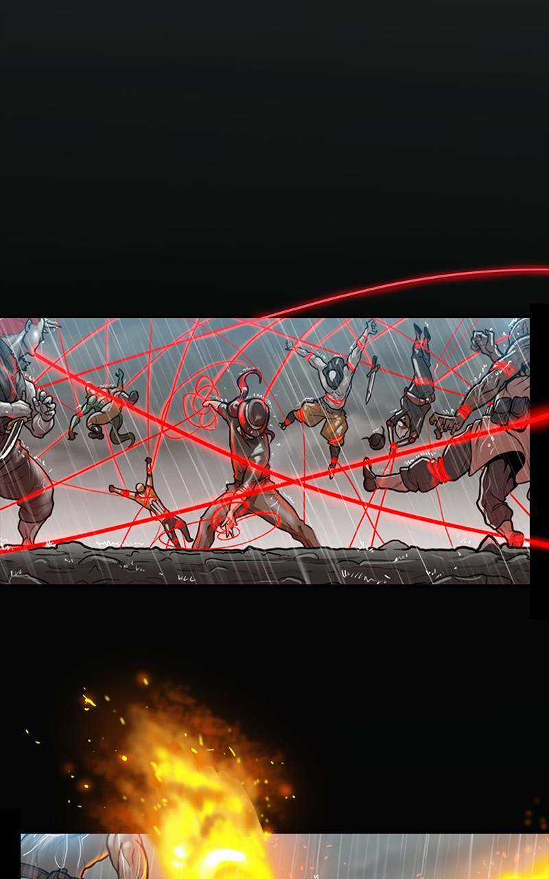 Ordeal Chapter 11 trang 81