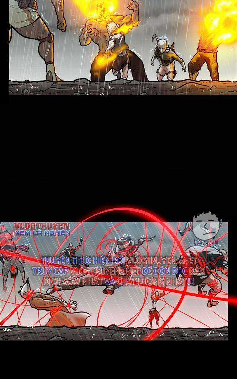 Ordeal Chapter 11 trang 82