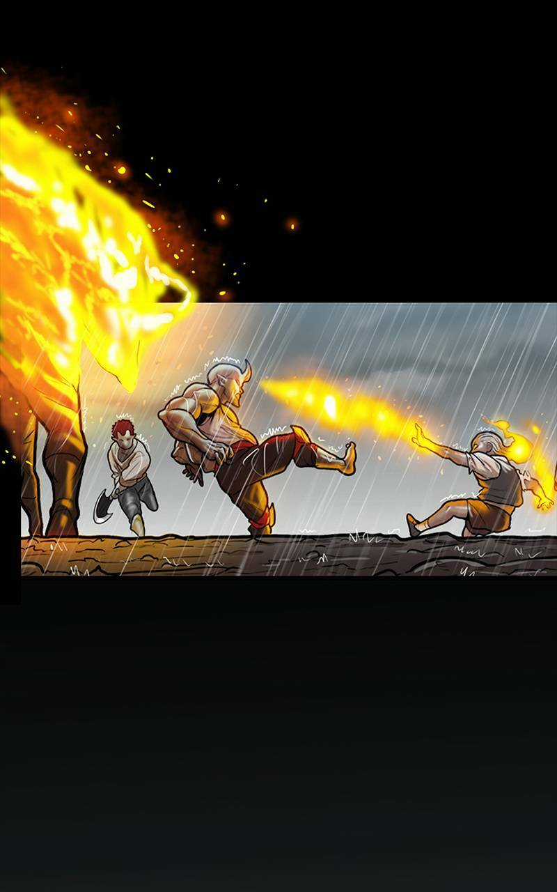 Ordeal Chapter 11 trang 83