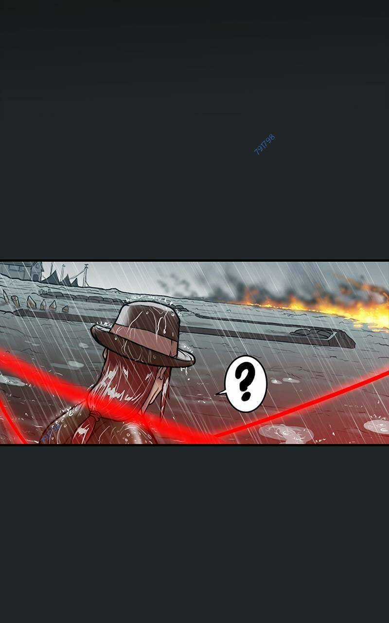 Ordeal Chapter 11 trang 84