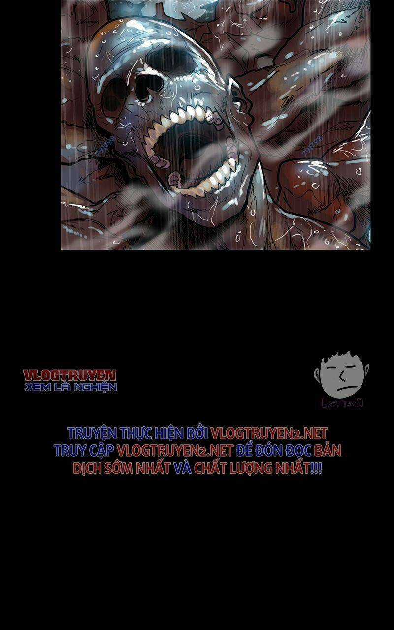 Ordeal Chapter 11 trang 90