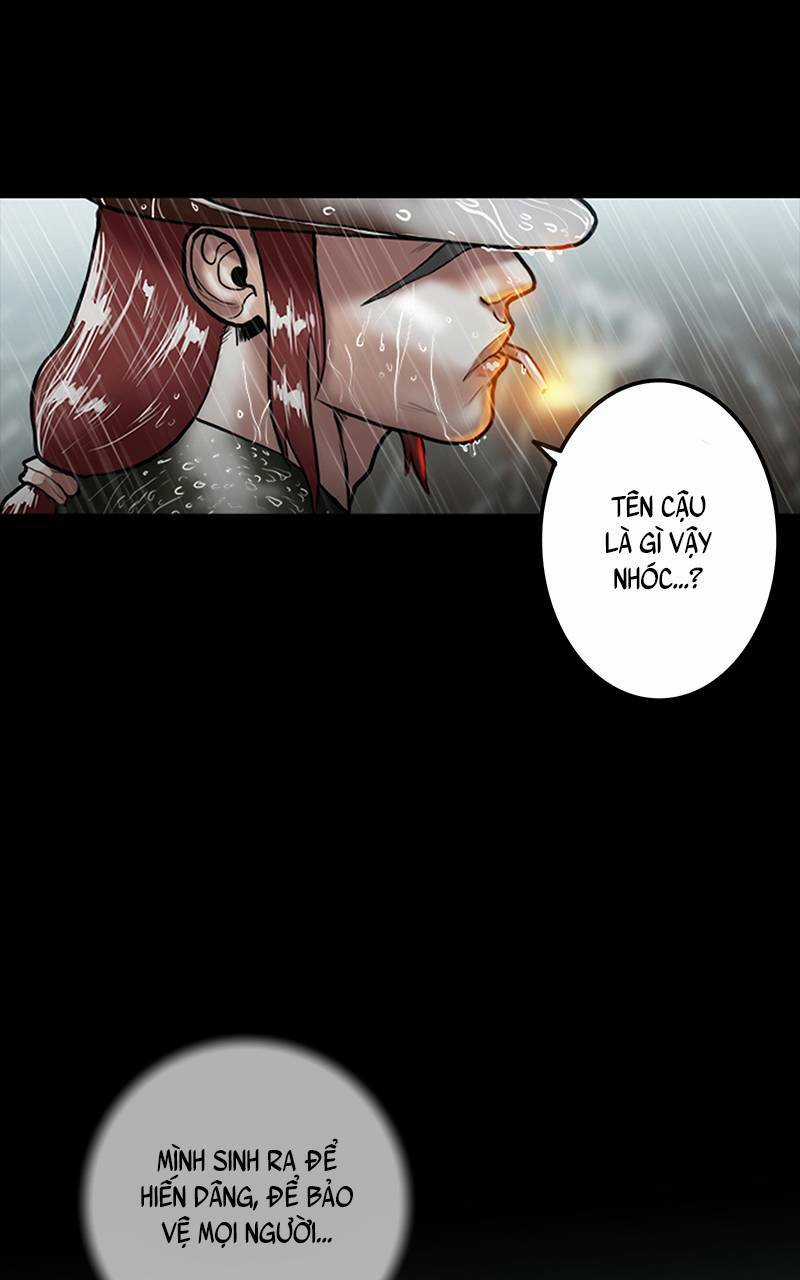 Ordeal Chapter 11 trang 91