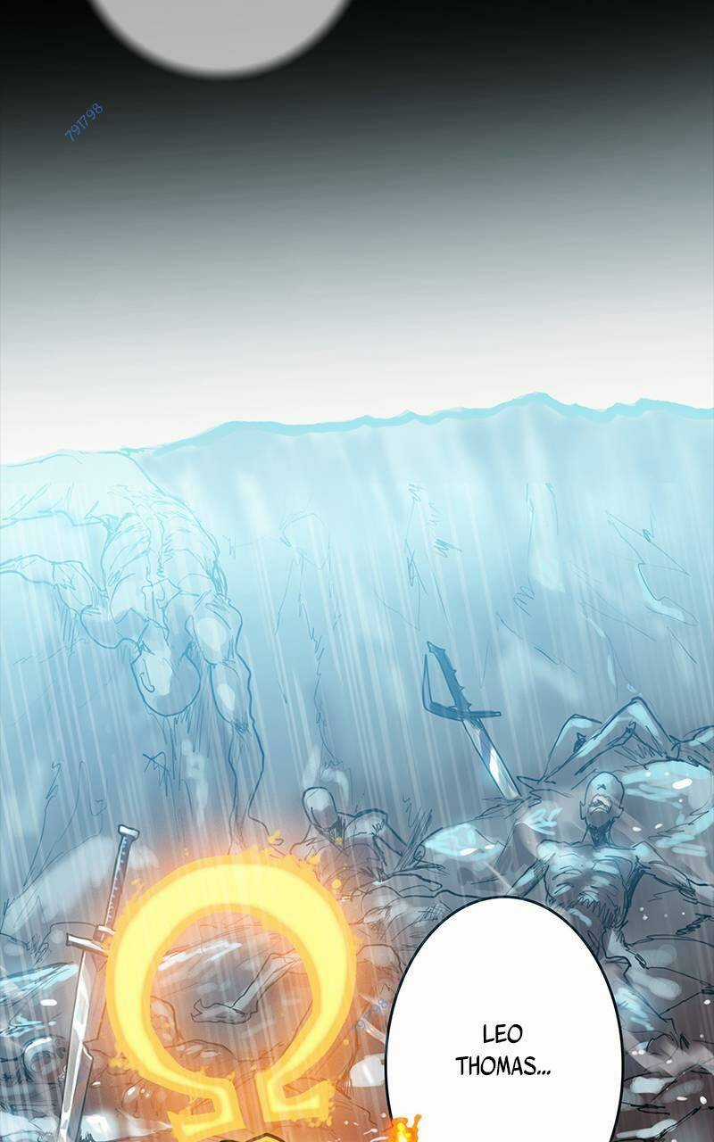 Ordeal Chapter 11 trang 92