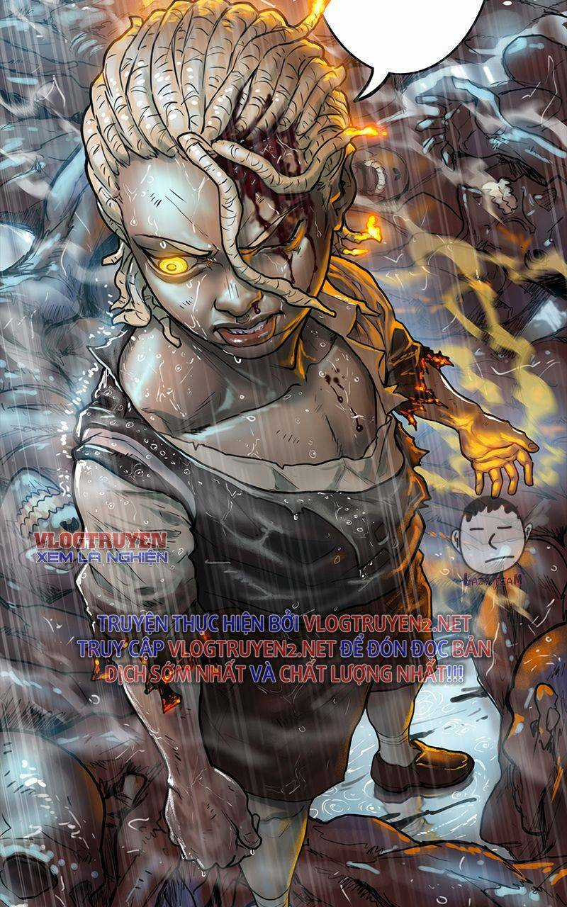 Ordeal Chapter 11 trang 93