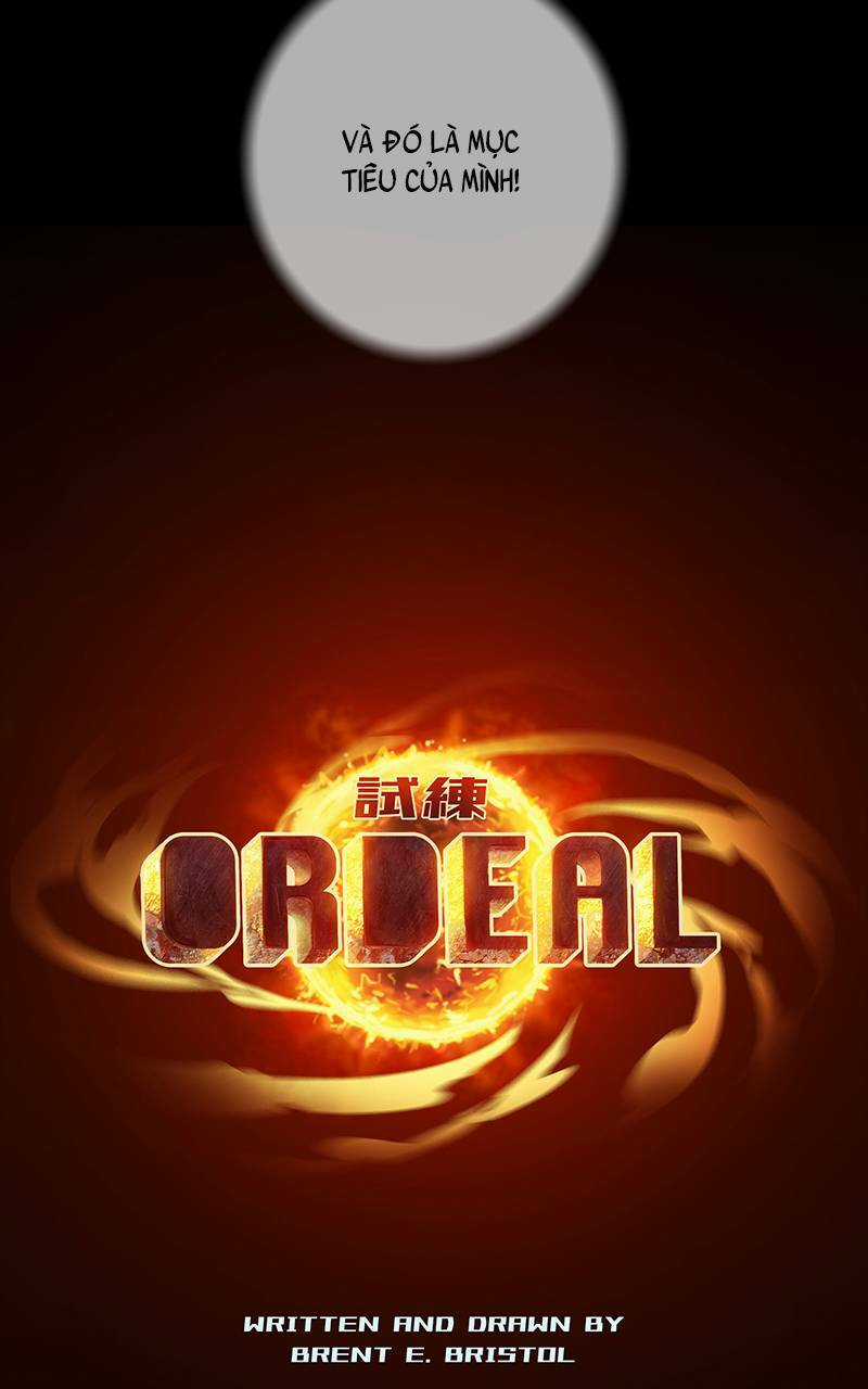 Ordeal Chapter 11 trang 95