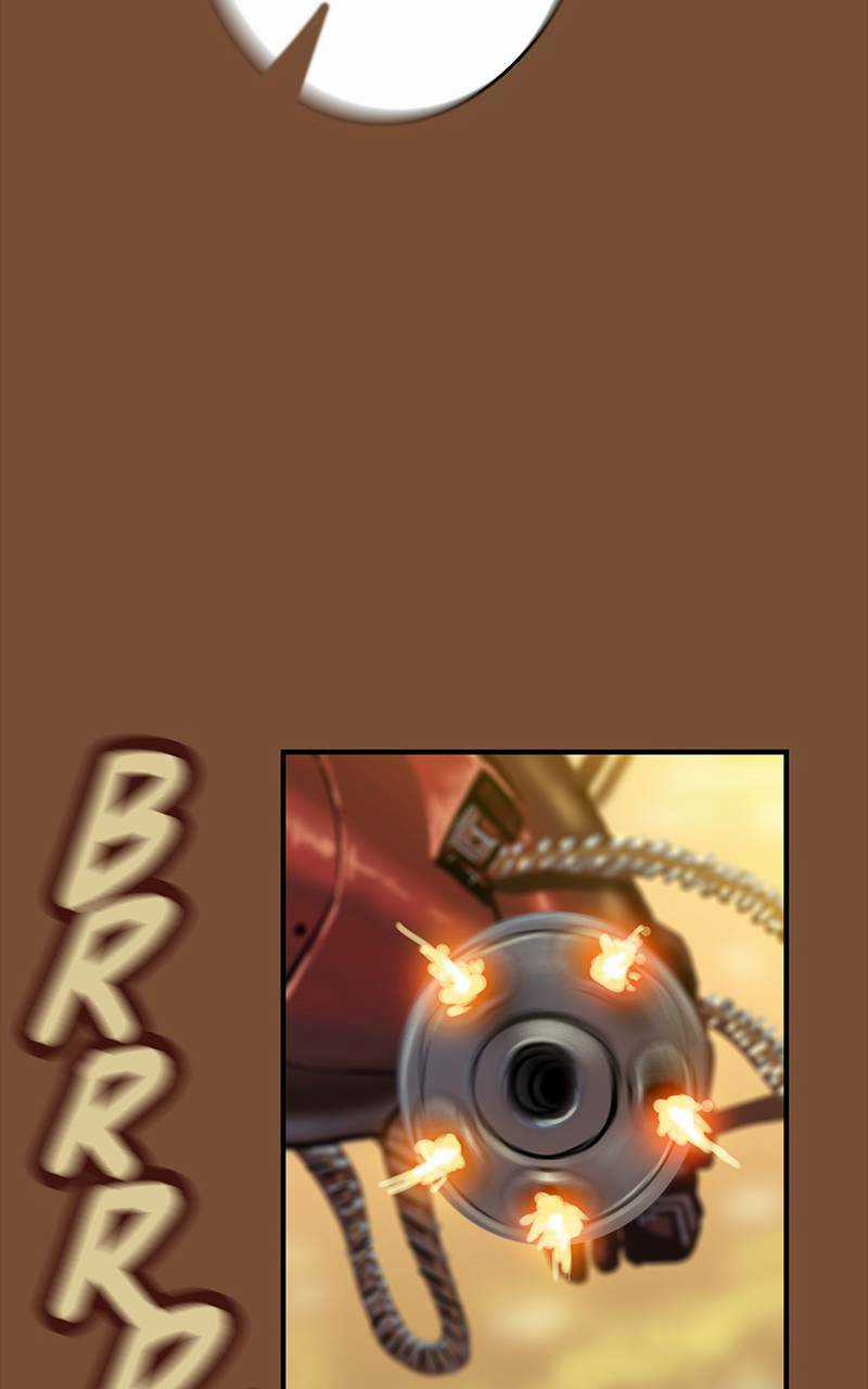 Ordeal Chapter 12 trang 11