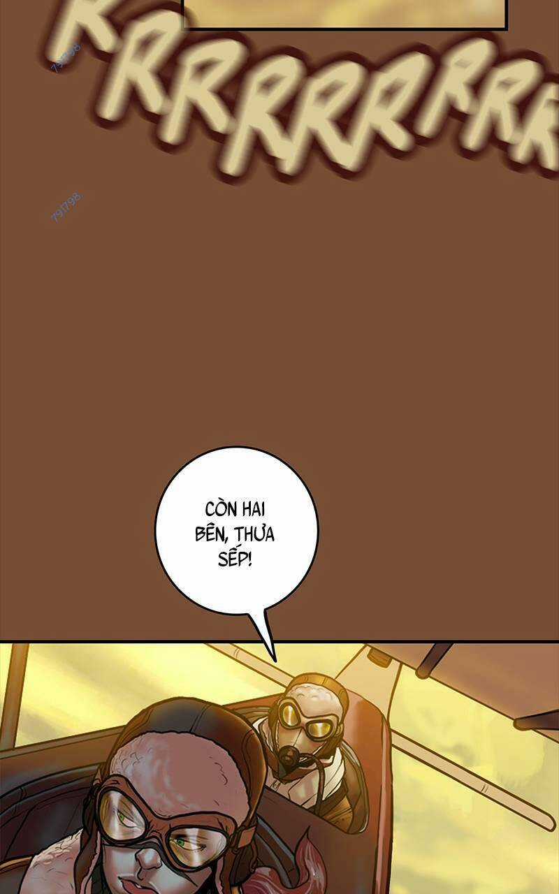 Ordeal Chapter 12 trang 12