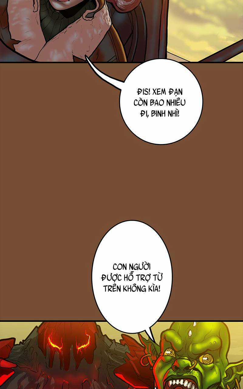 Ordeal Chapter 12 trang 13