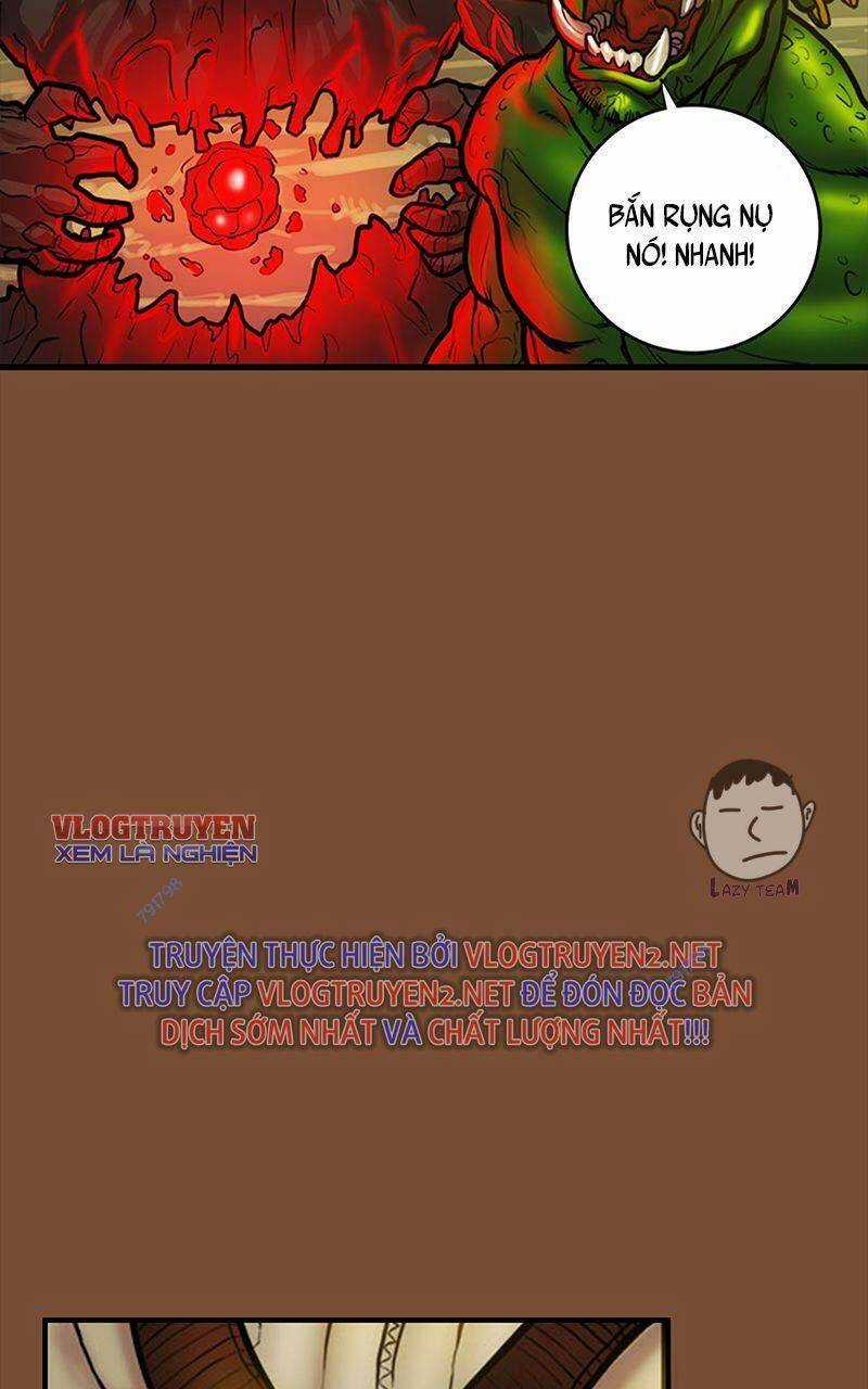 Ordeal Chapter 12 trang 14