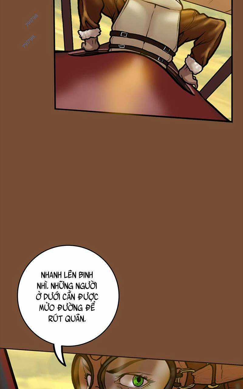 Ordeal Chapter 12 trang 16