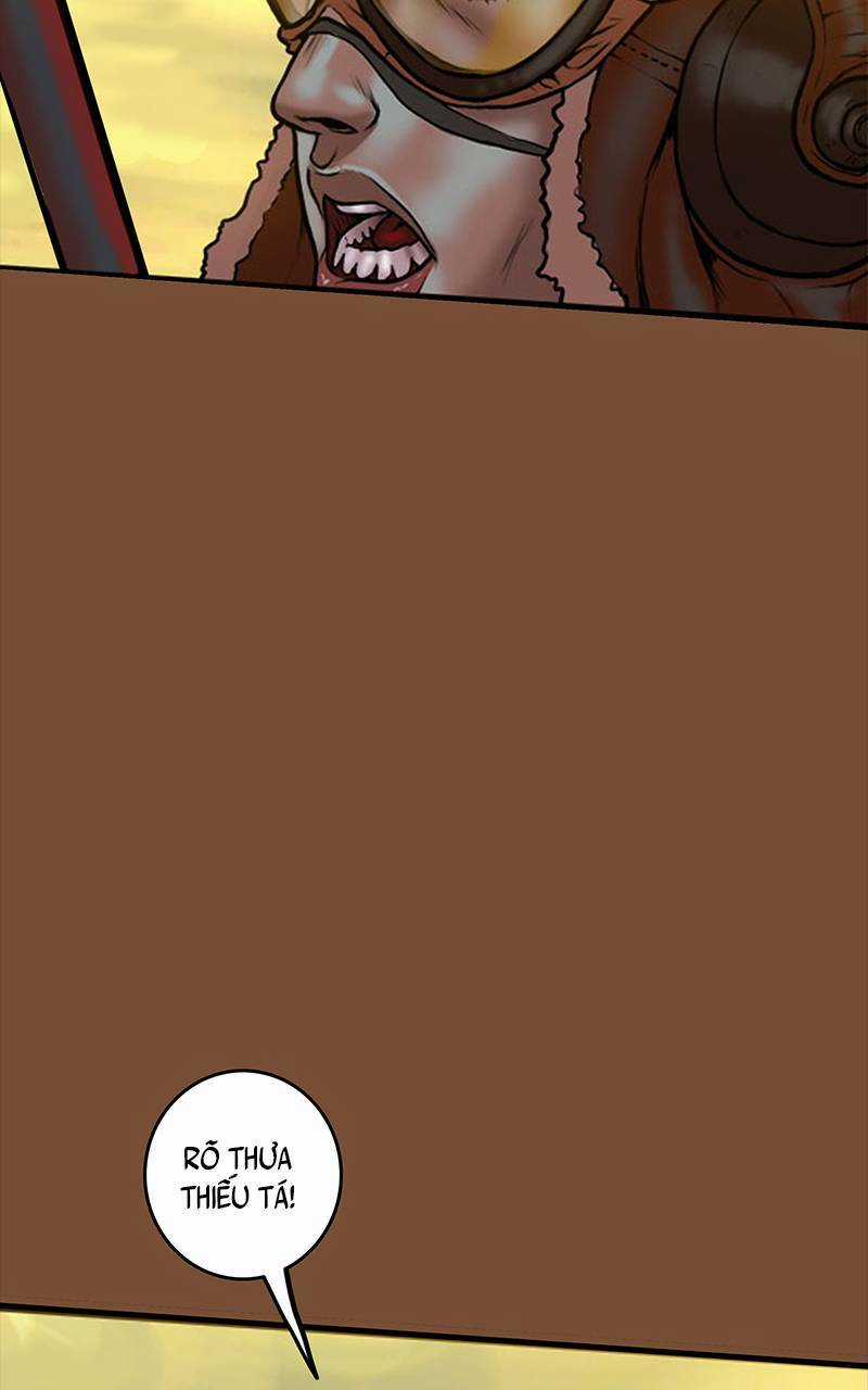 Ordeal Chapter 12 trang 17