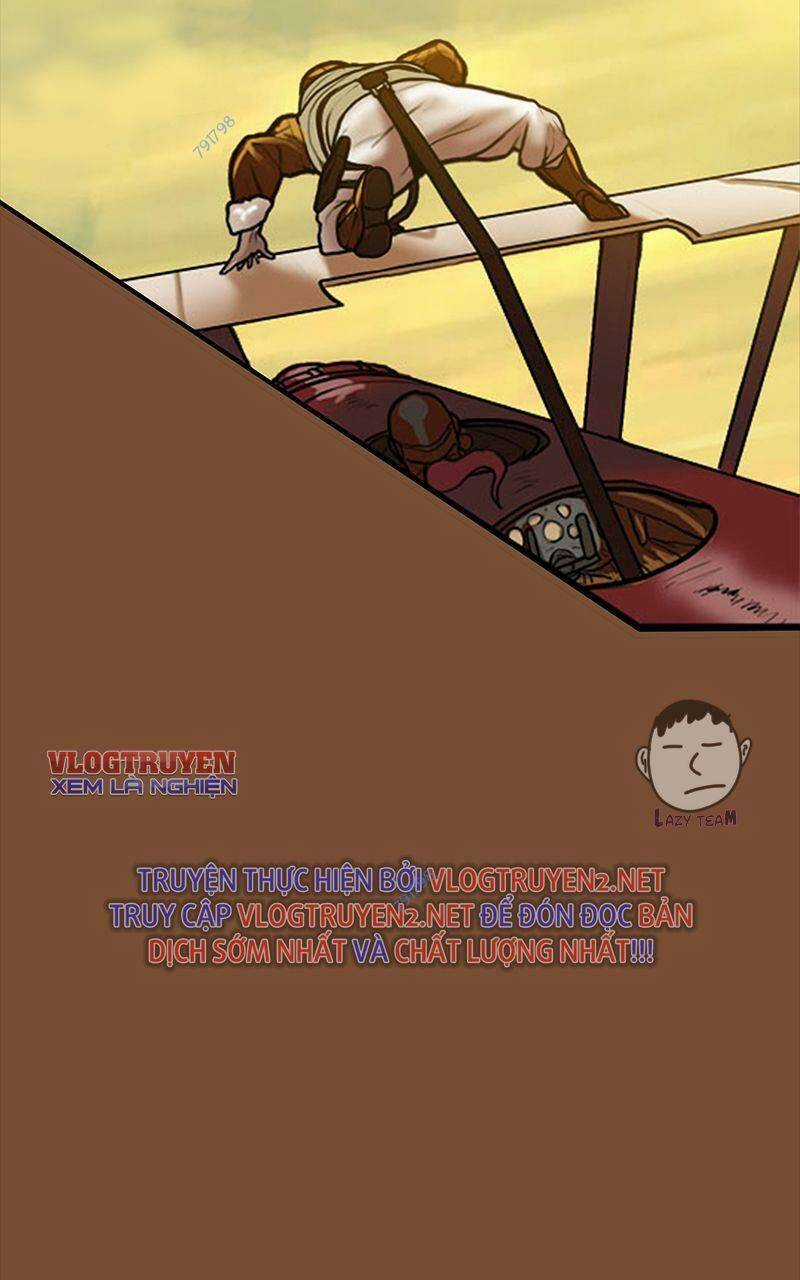 Ordeal Chapter 12 trang 18