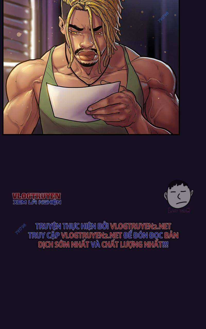 Ordeal Chapter 12 trang 2