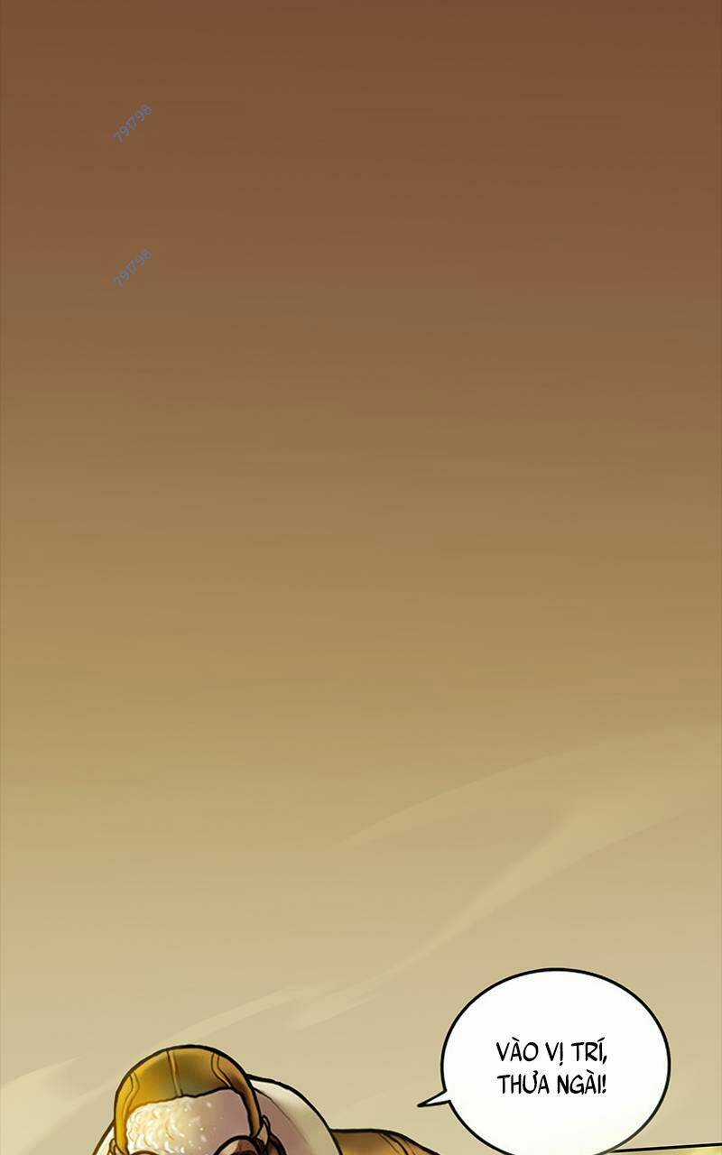 Ordeal Chapter 12 trang 20