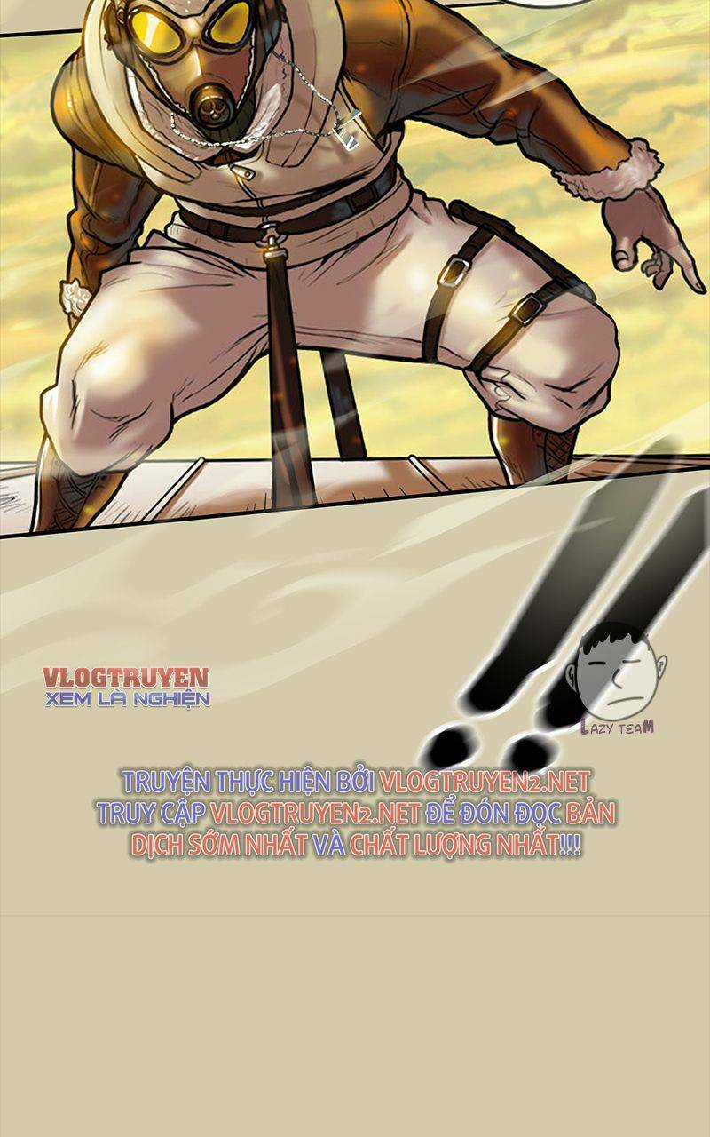 Ordeal Chapter 12 trang 21