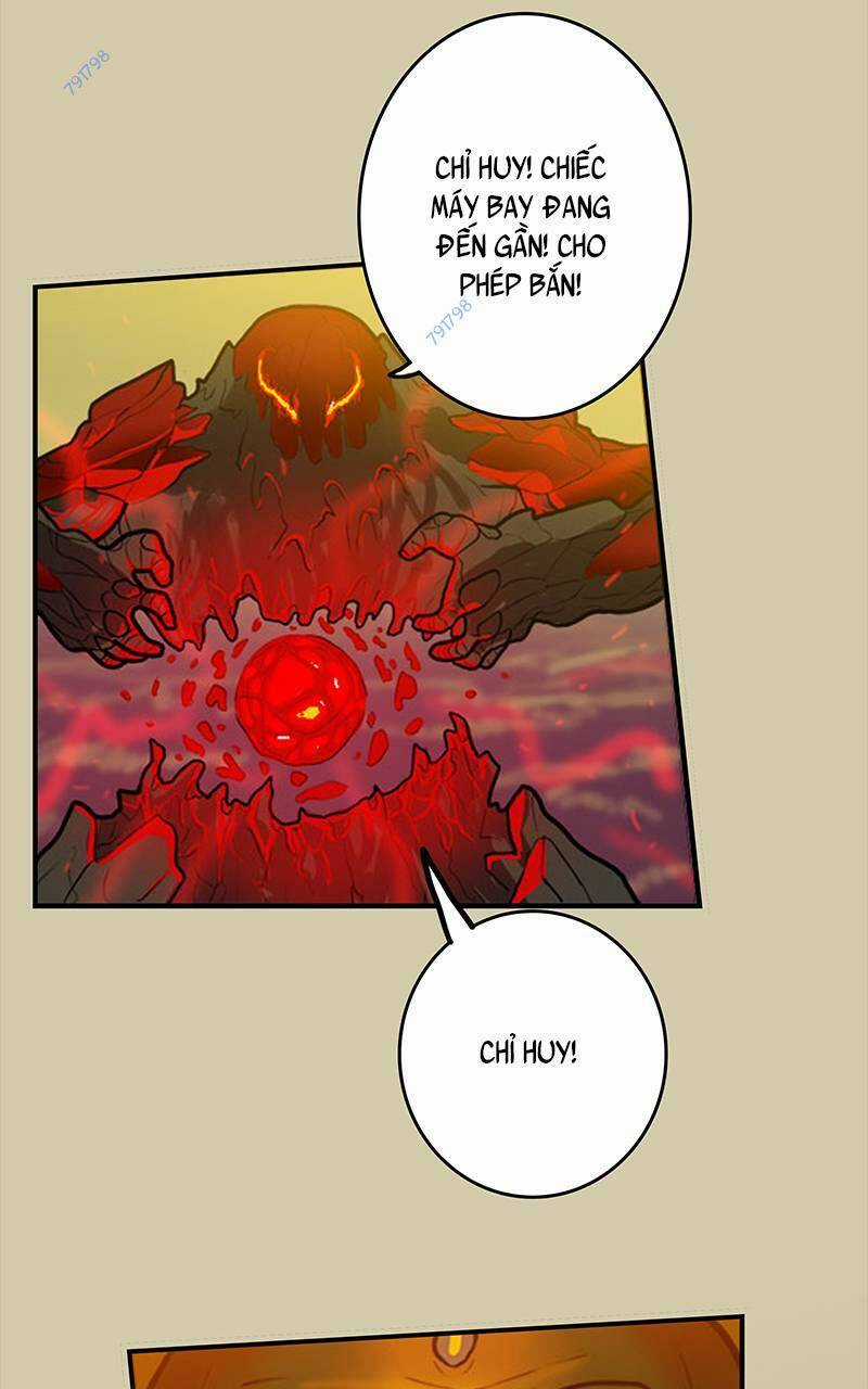 Ordeal Chapter 12 trang 22