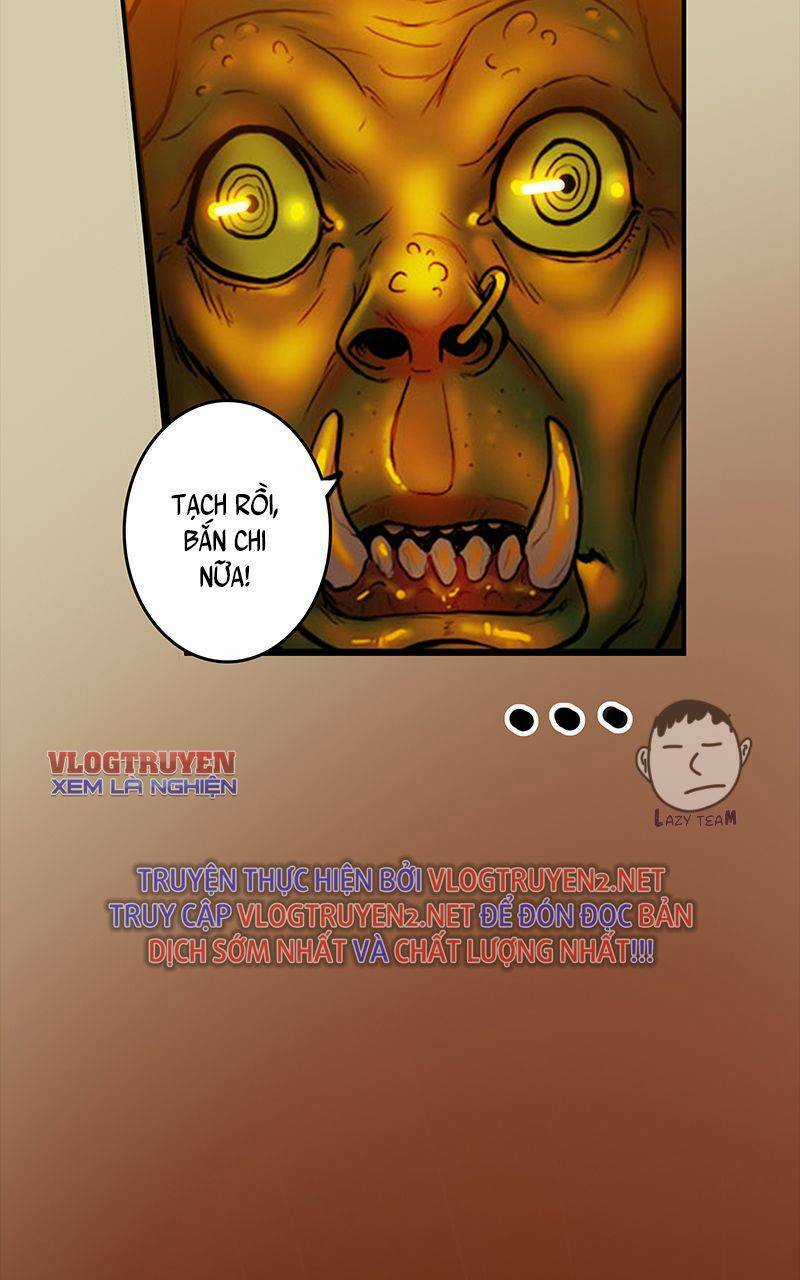 Ordeal Chapter 12 trang 23