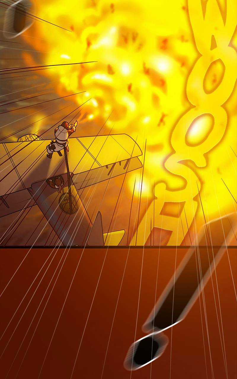 Ordeal Chapter 12 trang 25