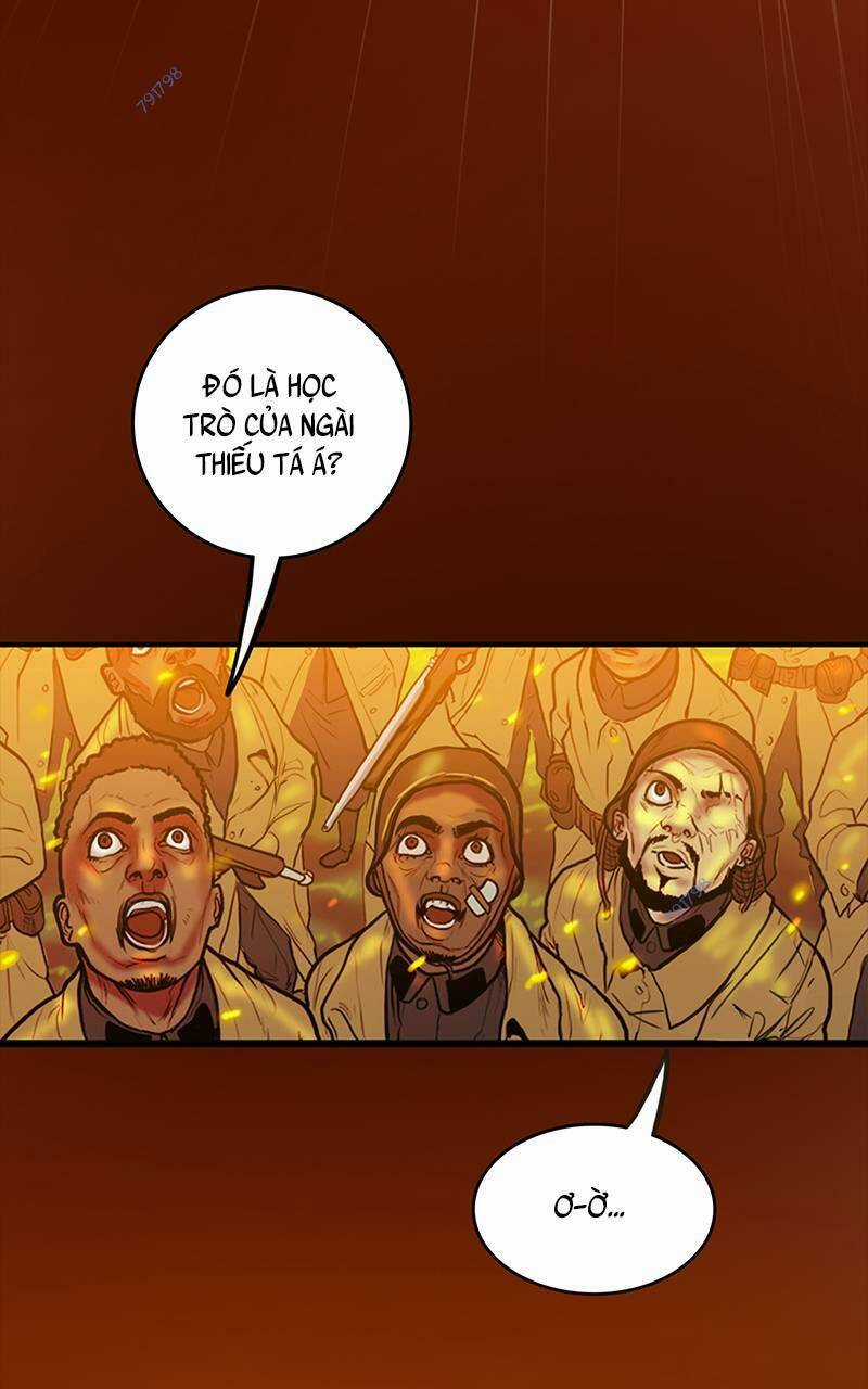 Ordeal Chapter 12 trang 26