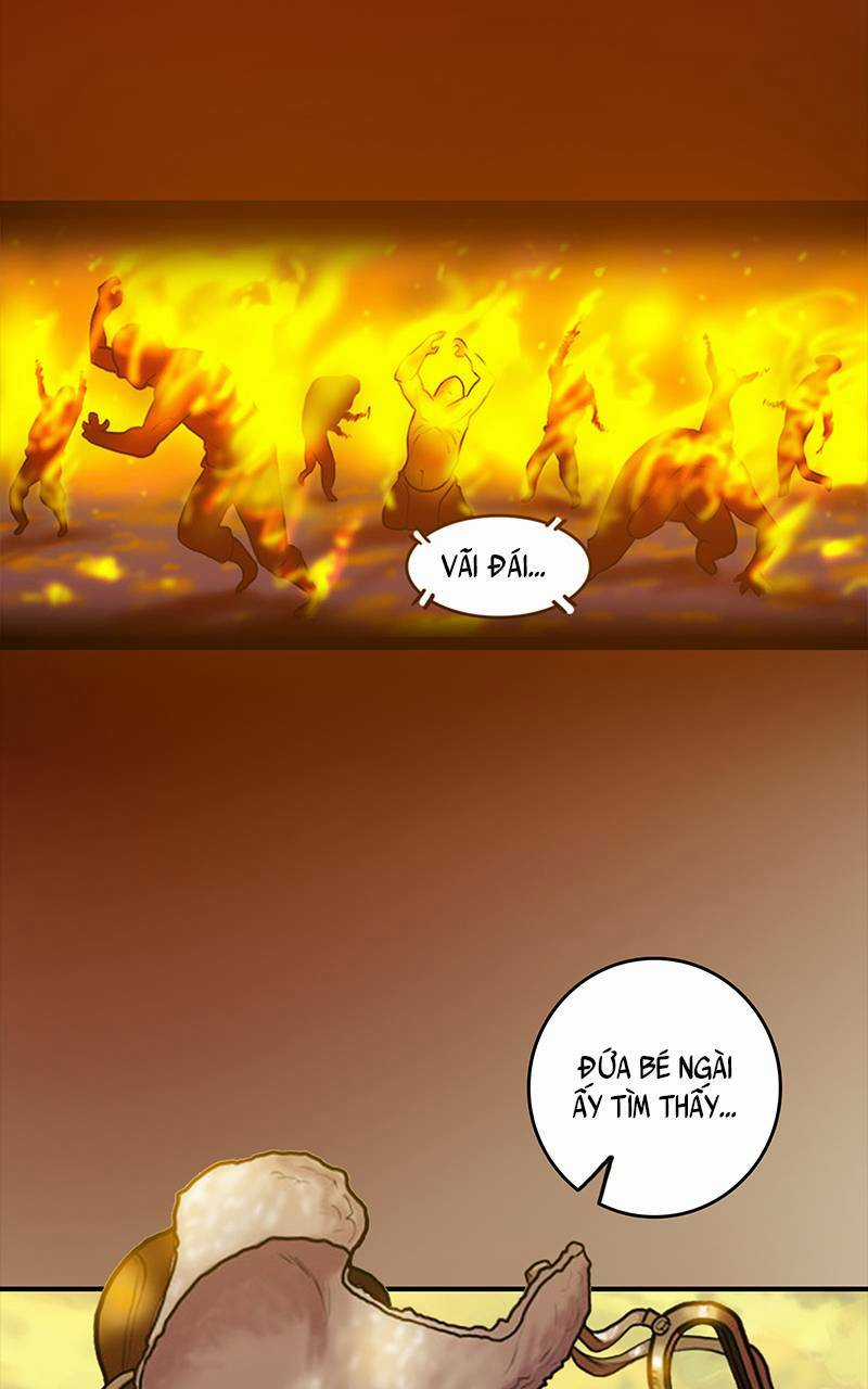 Ordeal Chapter 12 trang 27