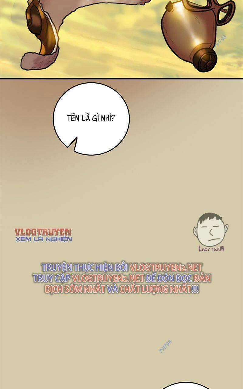 Ordeal Chapter 12 trang 28