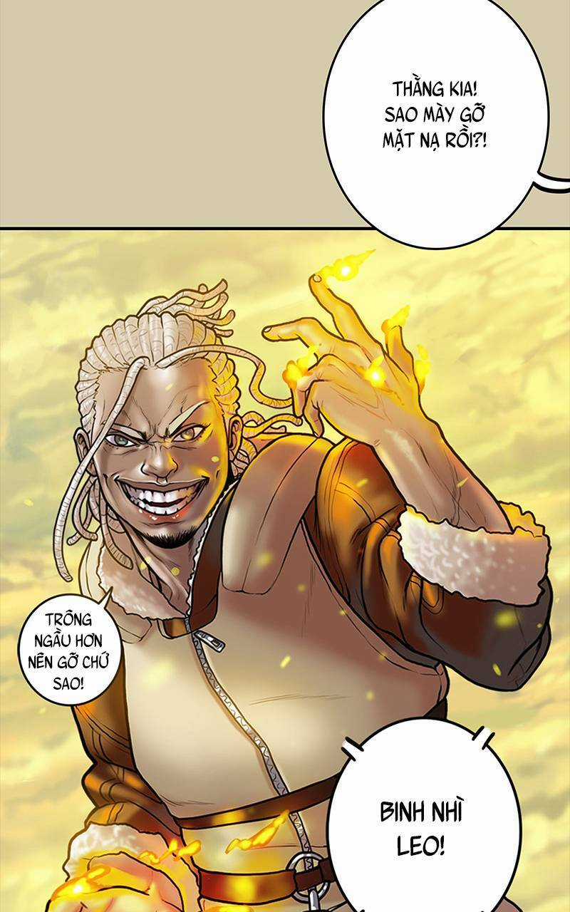 Ordeal Chapter 12 trang 29