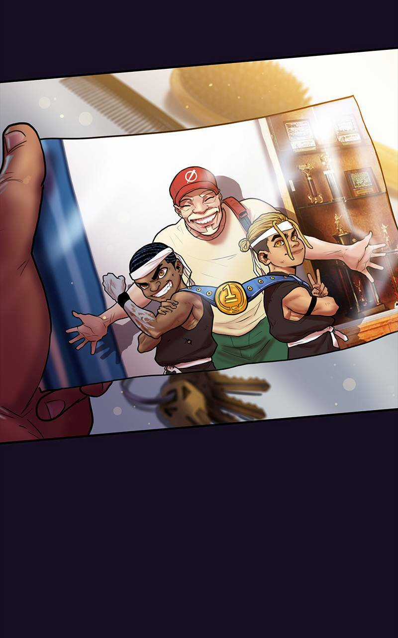 Ordeal Chapter 12 trang 3