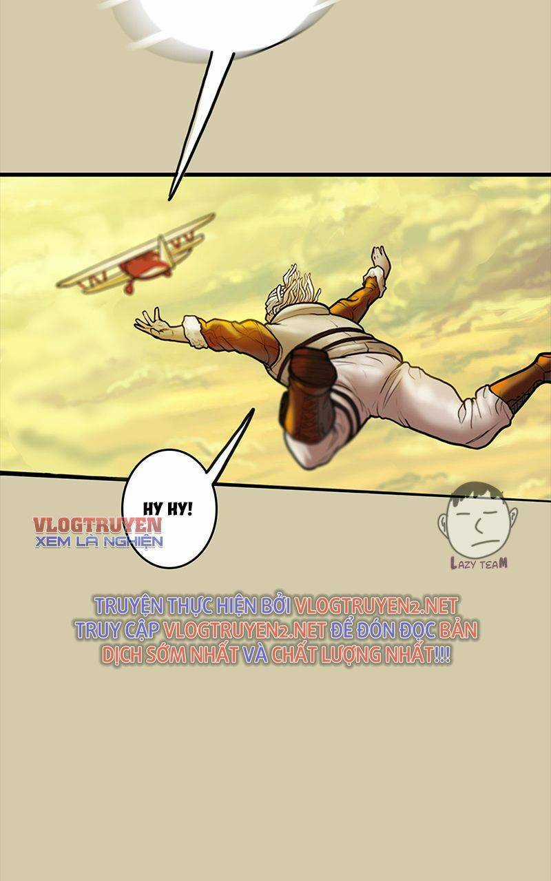 Ordeal Chapter 12 trang 35