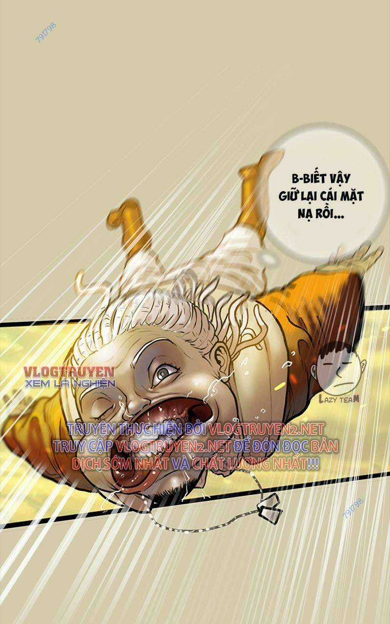 Ordeal Chapter 12 trang 36