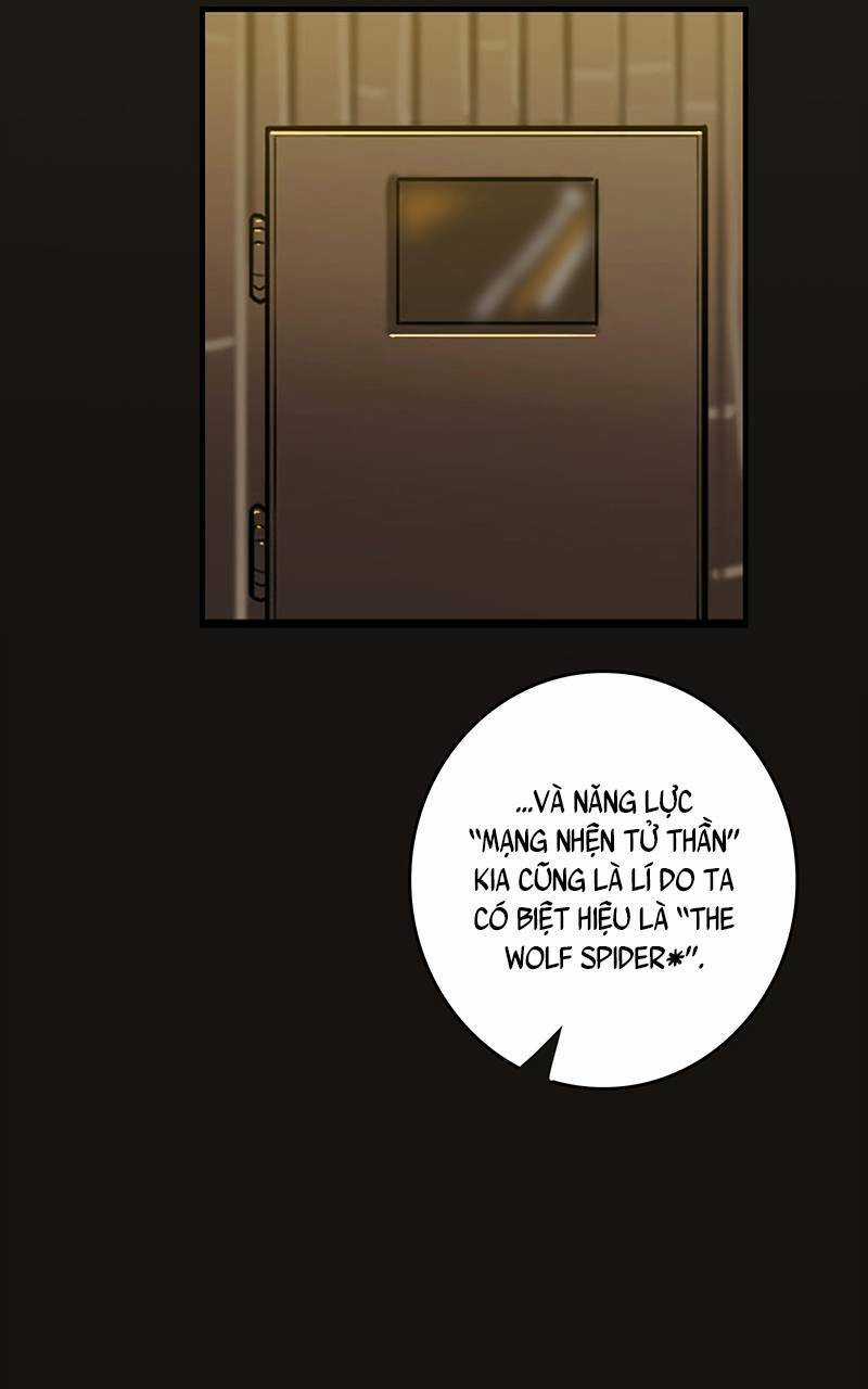 Ordeal Chapter 12 trang 41