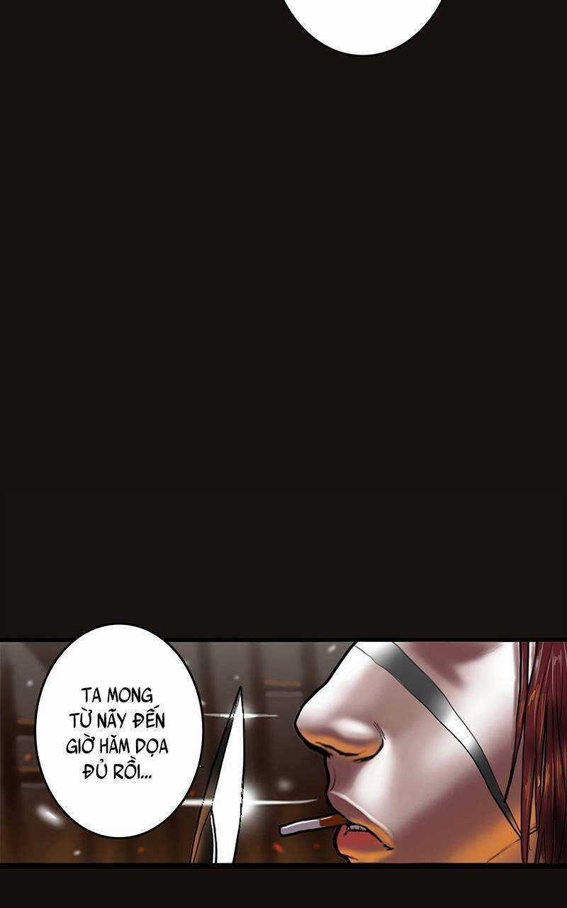 Ordeal Chapter 12 trang 43