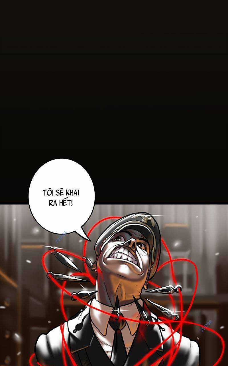 Ordeal Chapter 12 trang 44