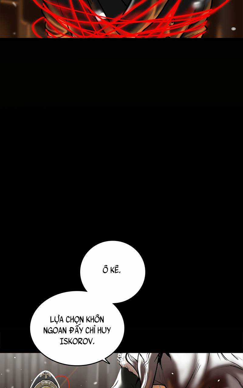 Ordeal Chapter 12 trang 45