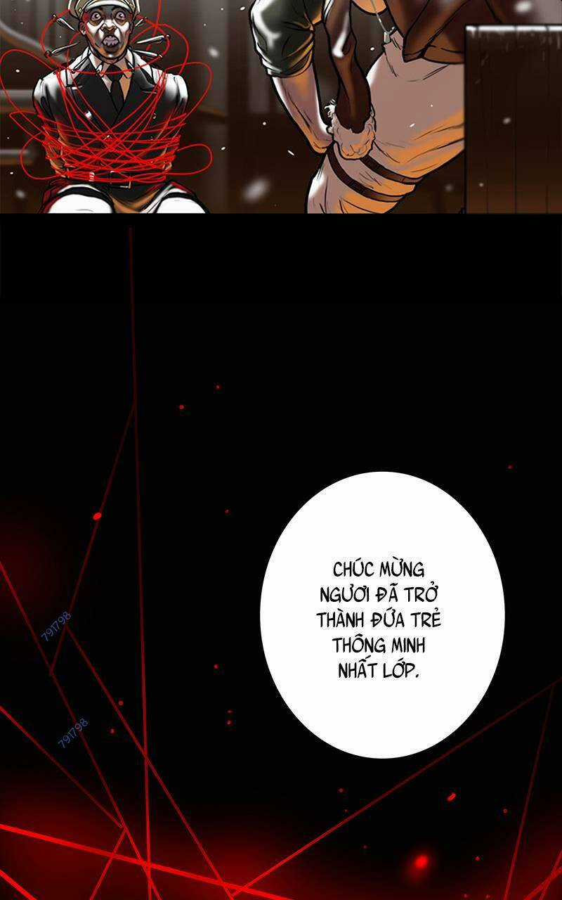 Ordeal Chapter 12 trang 46