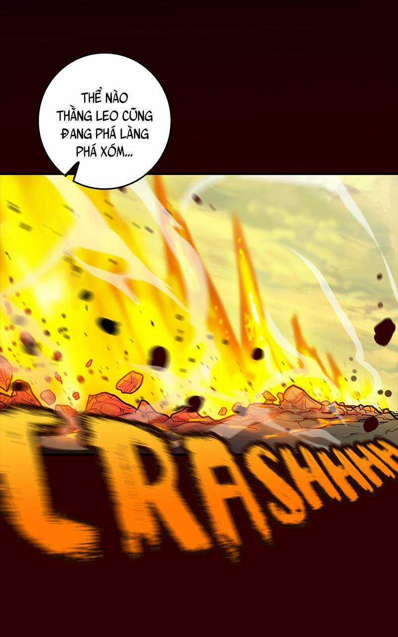 Ordeal Chapter 12 trang 49