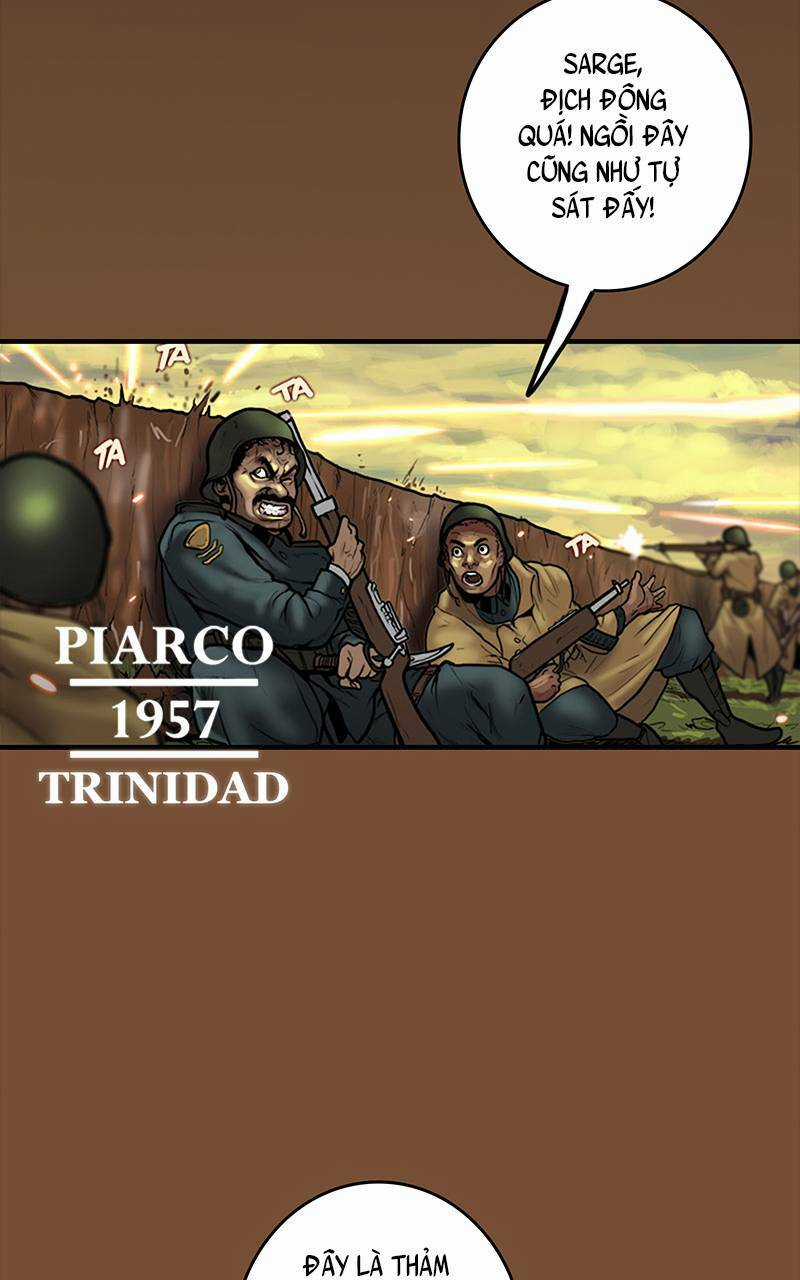 Ordeal Chapter 12 trang 5